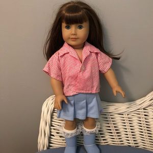 American Girl Doll